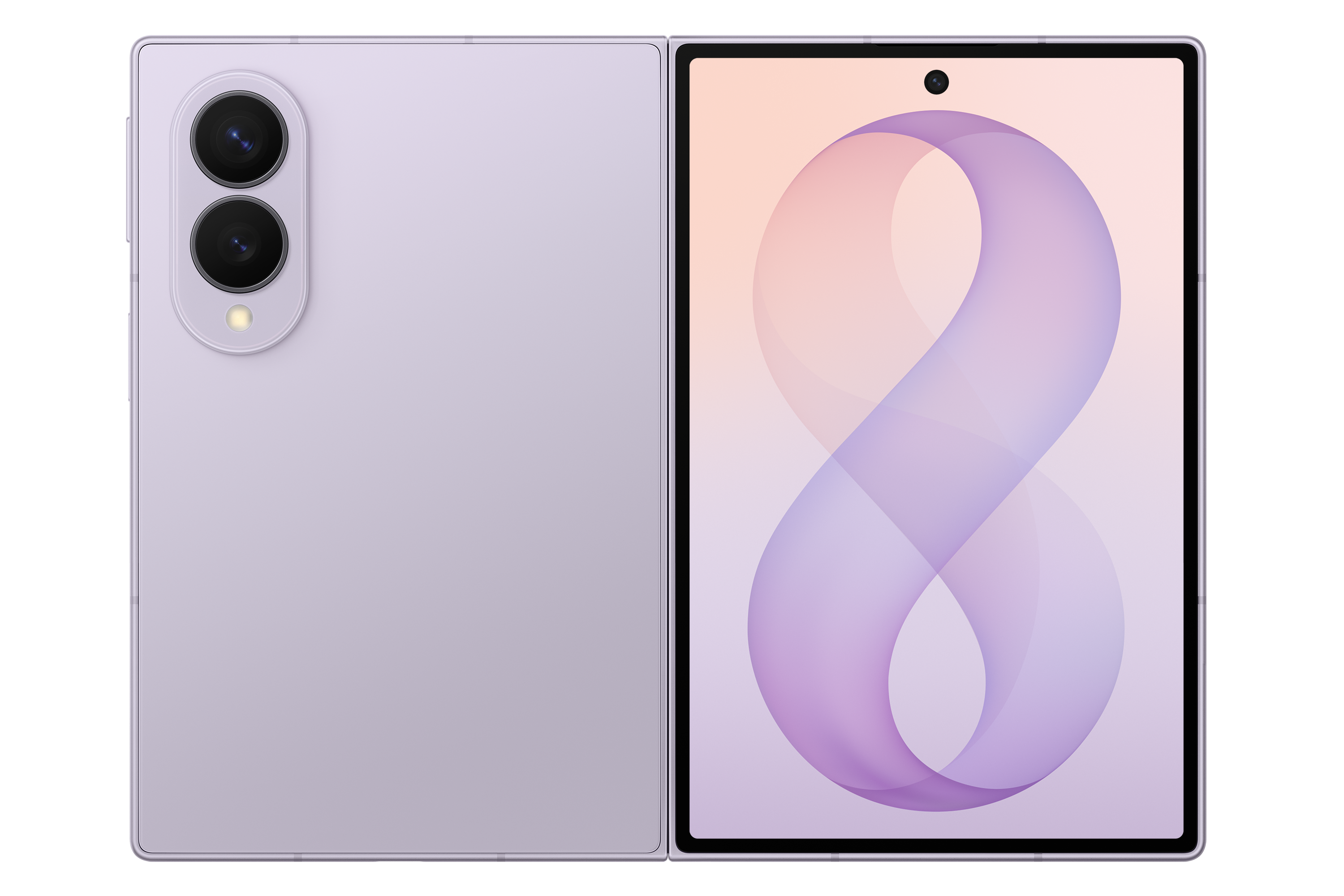 Samsung Galaxy Z Fold8