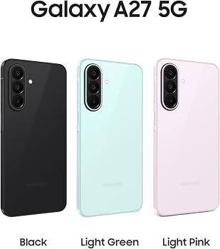 Samsung Galaxy A27