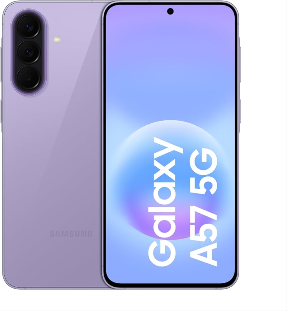 Samsung Galaxy A57