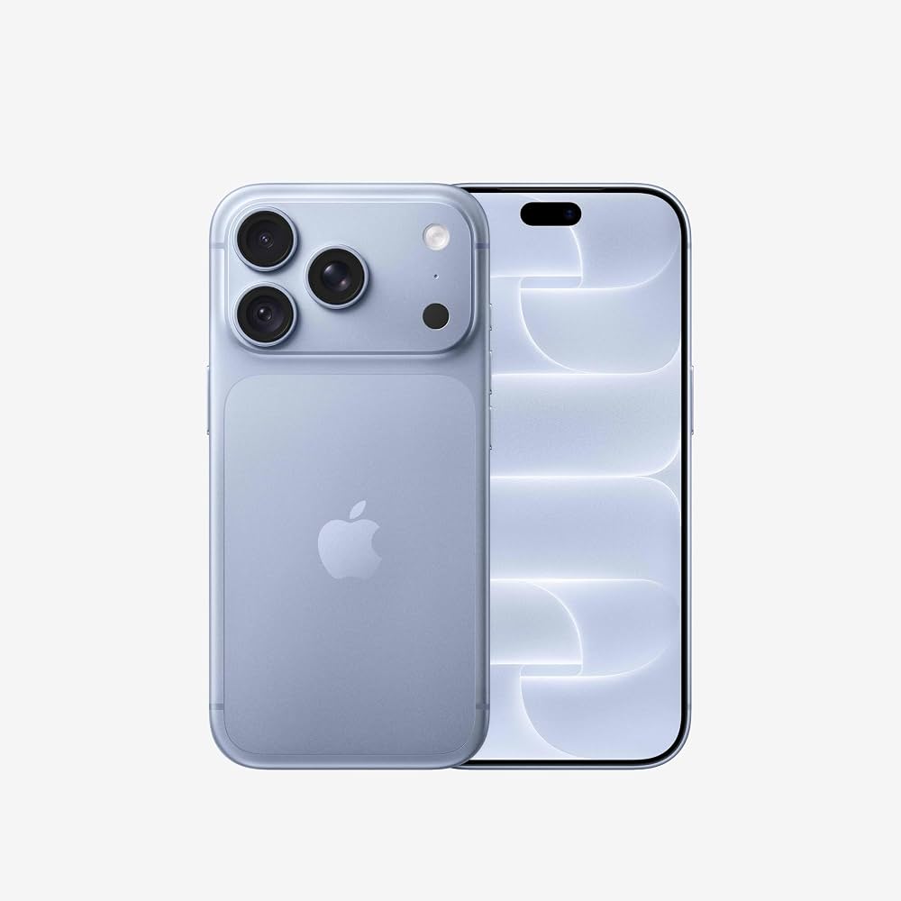 Apple iPhone 18 Pro