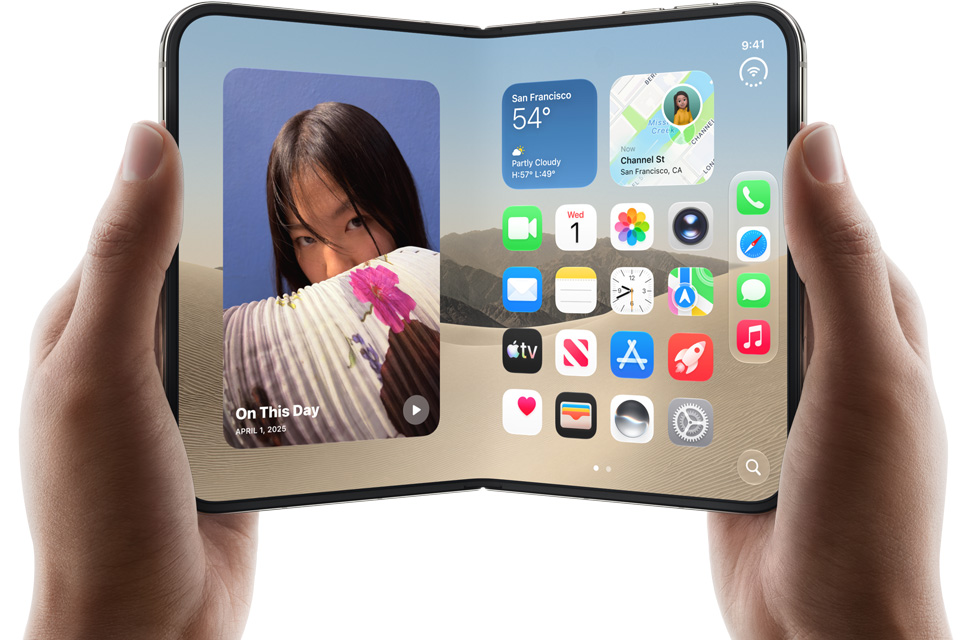 Apple iPhone Duo