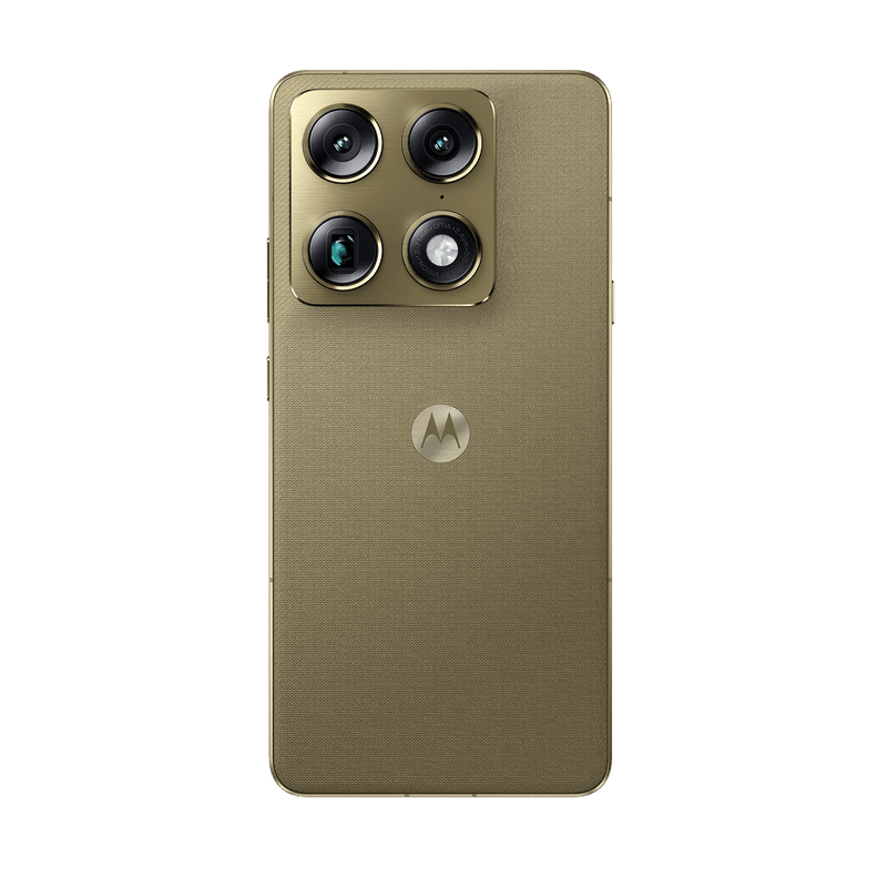Motorola Signature