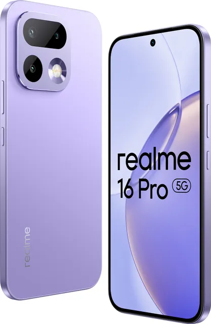 realme 16 Pro
