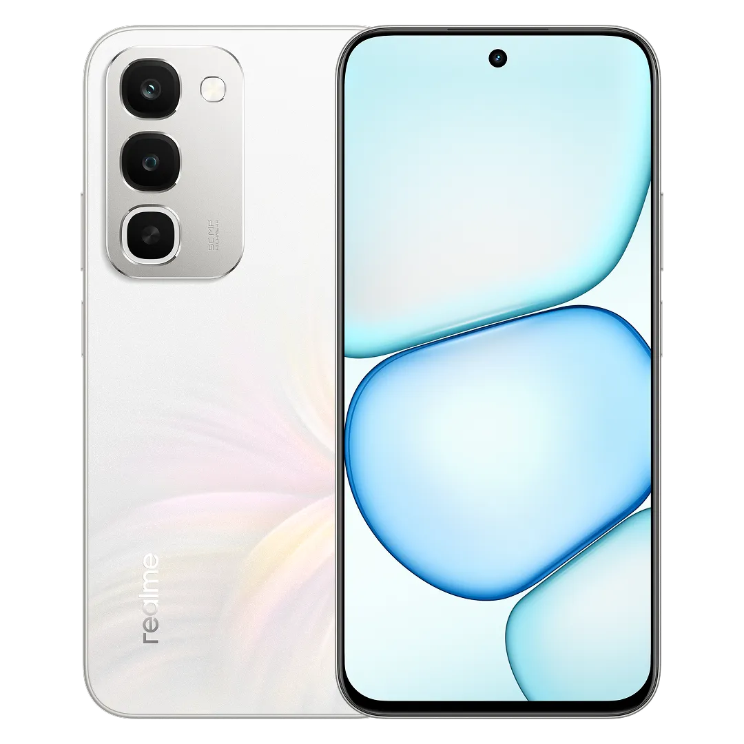 realme 16x