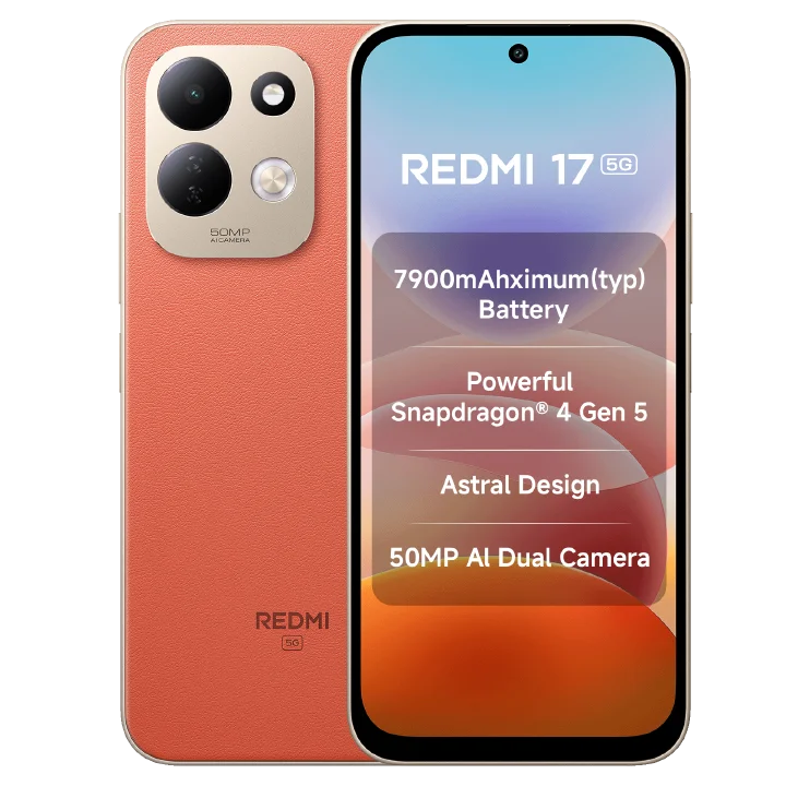 Redmi 17