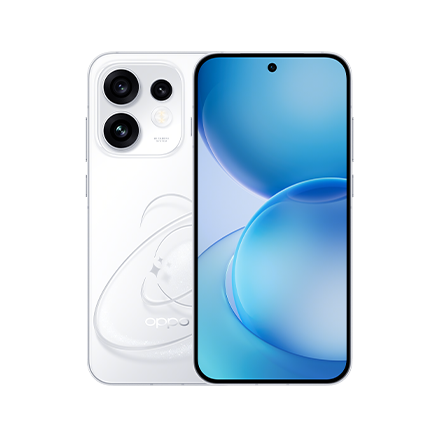 Oppo Reno16 Pro