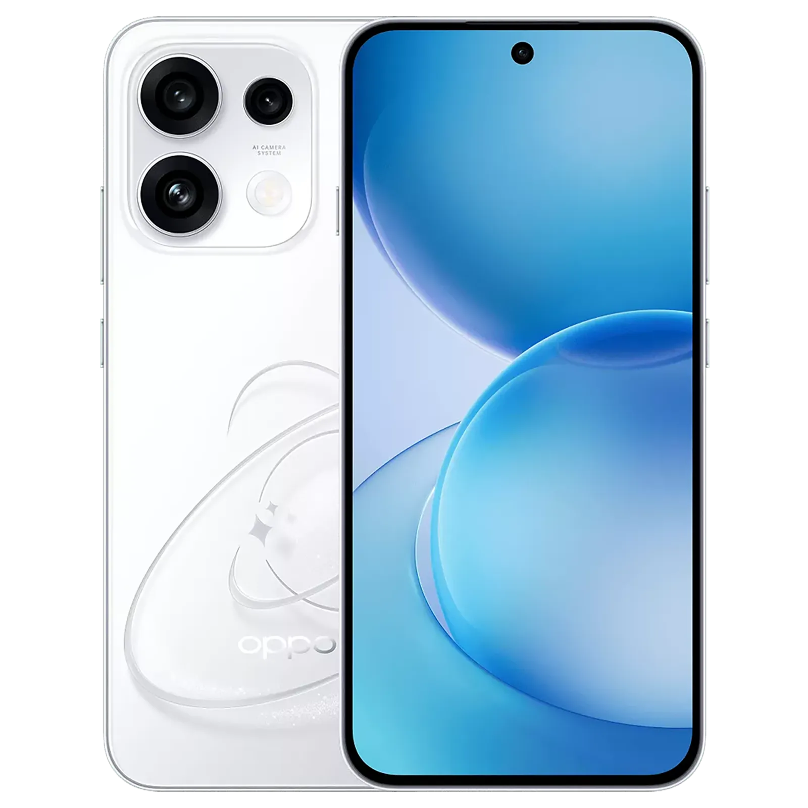 Oppo Reno16C