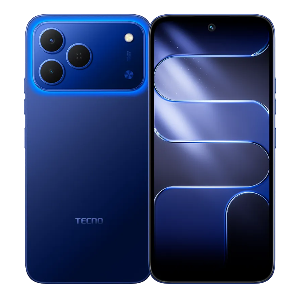 Tecno Spark 50