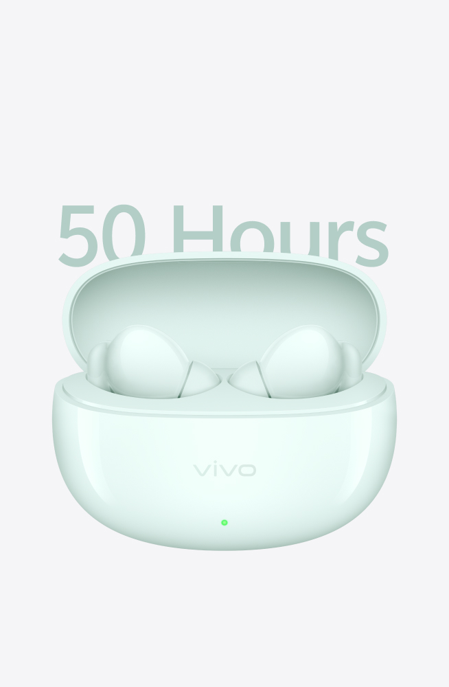 vivo Buds