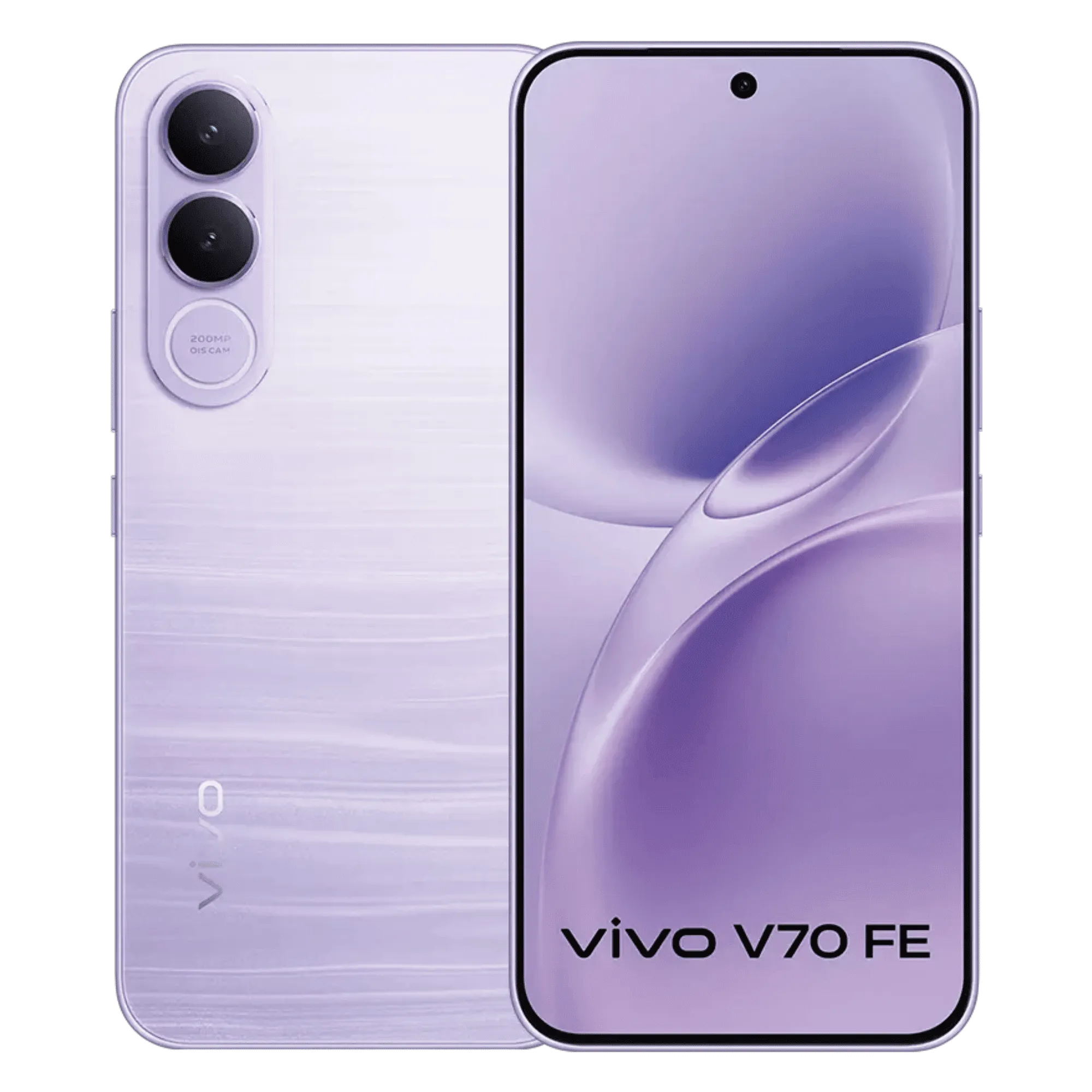 vivo V70 FE