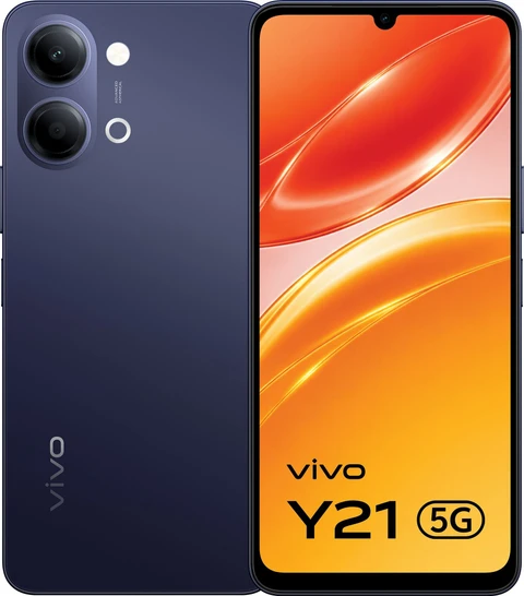 vivo Y21