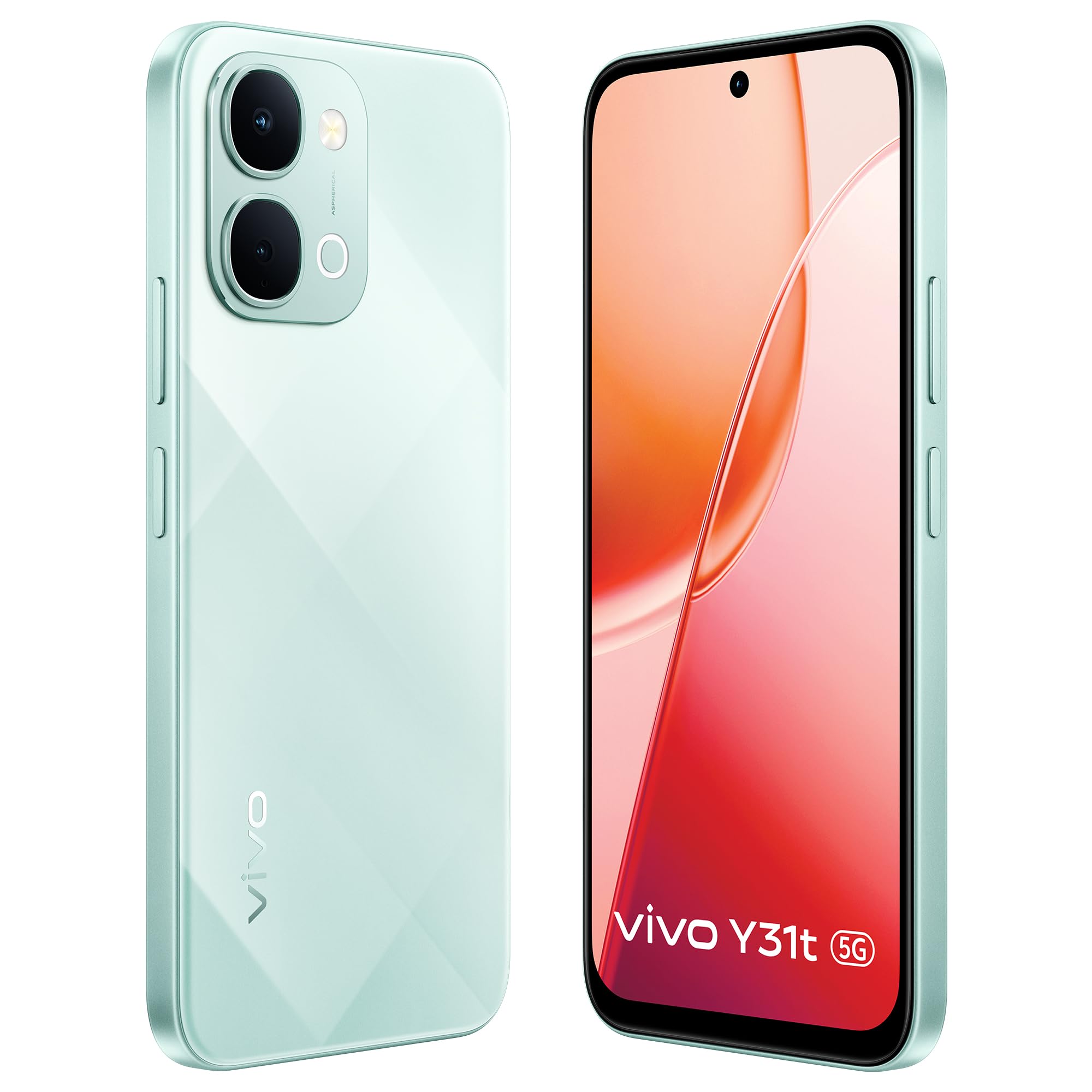 vivo Y31T